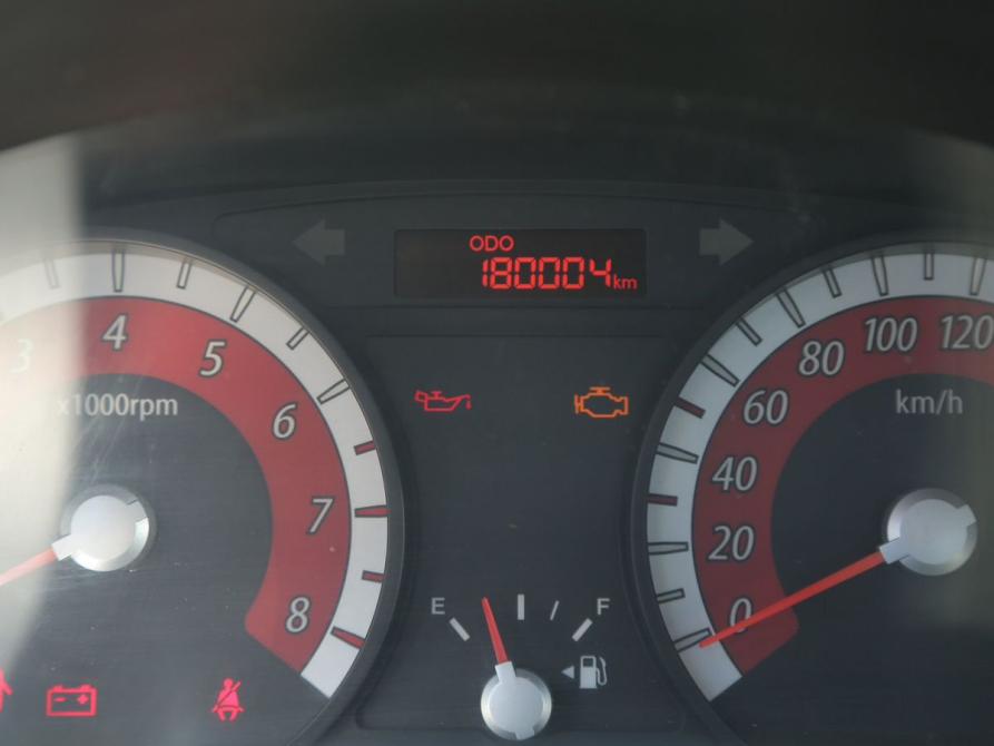 Kia Rio II Рестайлинг Иваново  - изображение 18