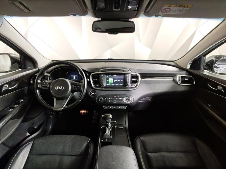 Kia Sorento III Prime Москва  - изображение 13