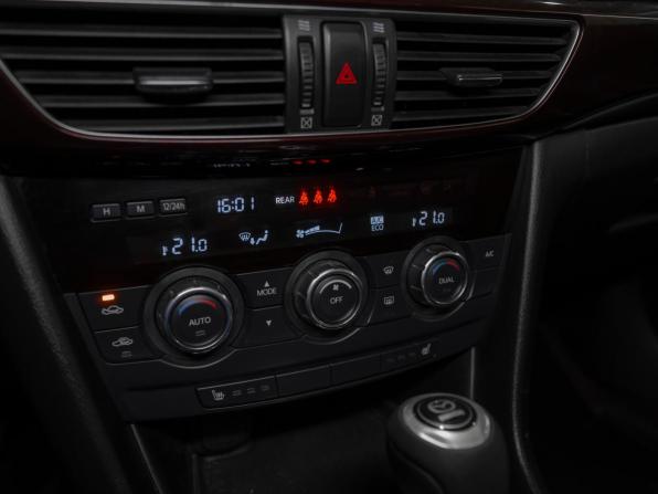Mazda 6 II (GH) Рестайлинг с пробегом 2013 года, цена 1 650 000 рублей, 196530 км, седан, Автокод Объявления