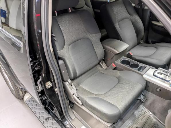 Nissan Pathfinder III Рестайлинг с пробегом 2012 года, цена 2 200 000 рублей, 96860 км, внедорожник, Автокод Объявления