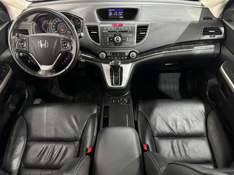 Honda CR-V IV Москва  - изображение 9