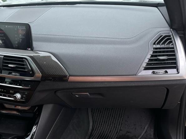 BMW X3 III (G01) с пробегом 2020 года, цена 4 990 000 рублей, 111584 км, внедорожник, Автокод Объявления