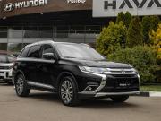 Mitsubishi Outlander III Рестайлинг 2 Москва  - изображение 19