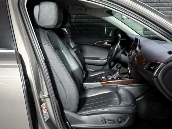 Audi A6 IV (C7) с пробегом 2012 года, цена 1 450 000 рублей, 201070 км, седан, Автокод Объявления