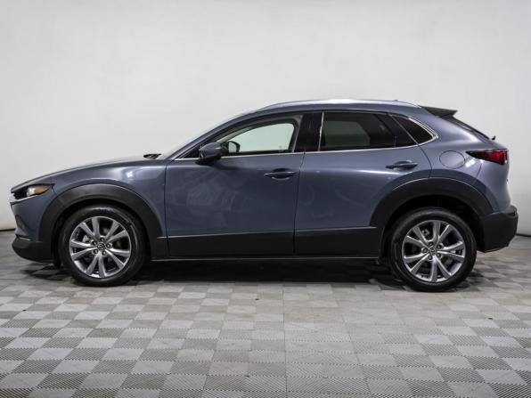 Mazda CX-30 I с пробегом 2021 года, цена 2 840 000 рублей, 19835 км, внедорожник, Автокод Объявления