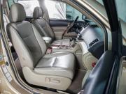 Toyota Highlander II (XU40) Рестайлинг Воронеж  - изображение 37