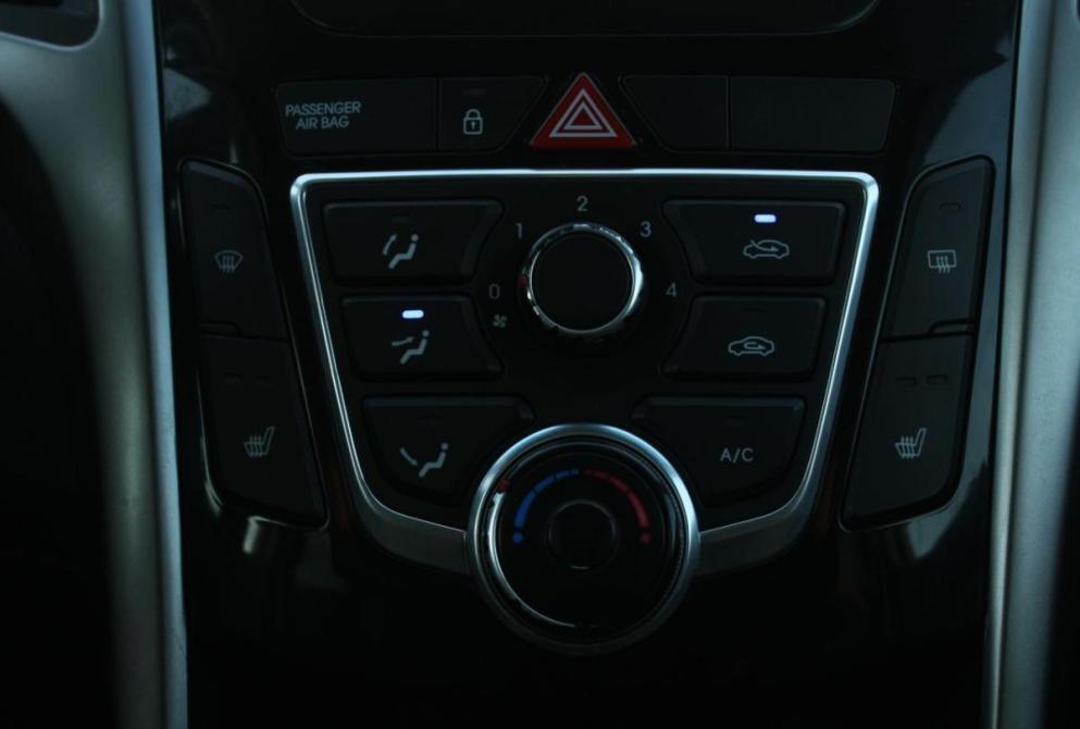 Hyundai i30 II Саратов  - изображение 19
