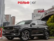 Geely Monjaro I Москва  - изображение 27