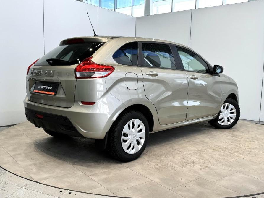 Lada (ВАЗ) XRAY I Волжский  - изображение 5