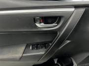 Toyota Corolla XI (E160 E170 E180) Рестайлинг 1 Казань  - изображение 28