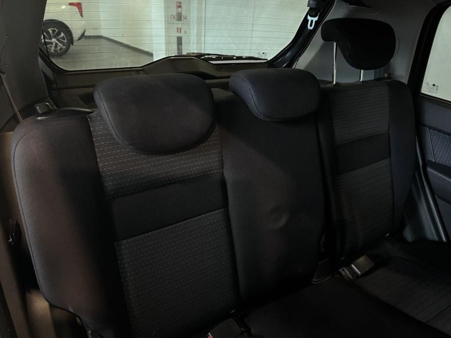 Hyundai Getz I Рестайлинг Чебоксары  - изображение 34