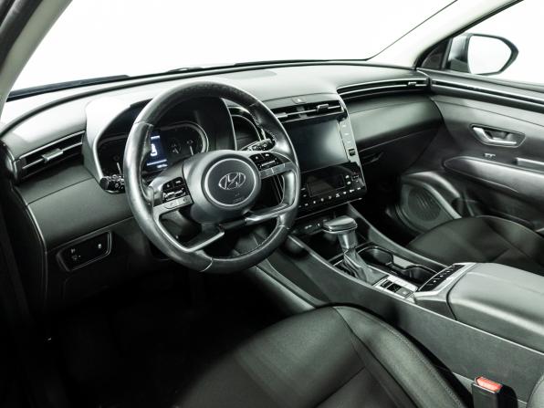 Hyundai Tucson IV с пробегом 2021 года, цена 2 929 700 рублей, 128109 км, внедорожник, Автокод Объявления