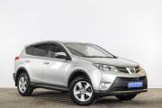 Toyota RAV4 IV (XA40) Тюмень  - изображение 24