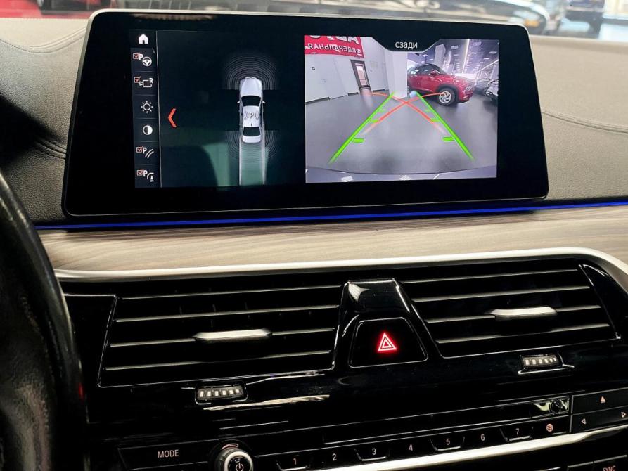 BMW 5 серии VII (G30/G31/G38) Набережные Челны  - изображение 13