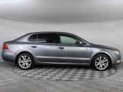 Skoda Superb II Химки  - изображение 19