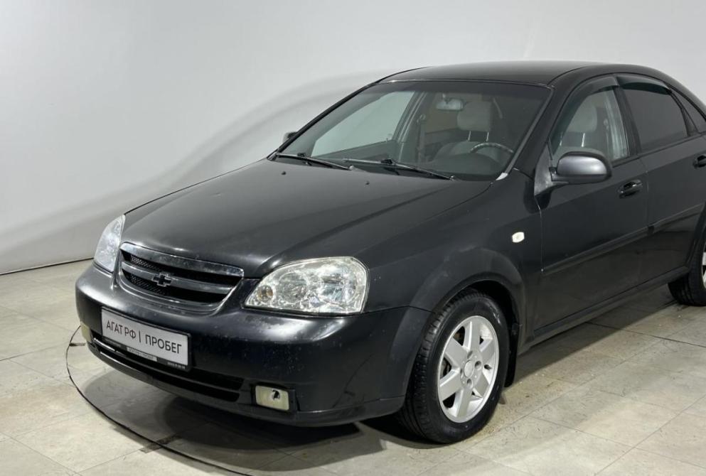 Chevrolet Lacetti I Саранск  - изображение 12