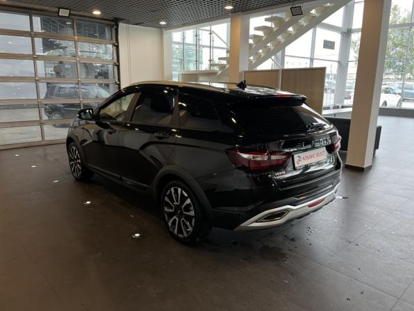 Lada (ВАЗ) Vesta I Рестайлинг (NG) с пробегом 2025 года, цена 1 790 000 рублей, 40759 км, универсал, Автокод Объявления