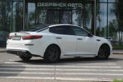 Kia Optima IV Рестайлинг Брянск  - изображение 32