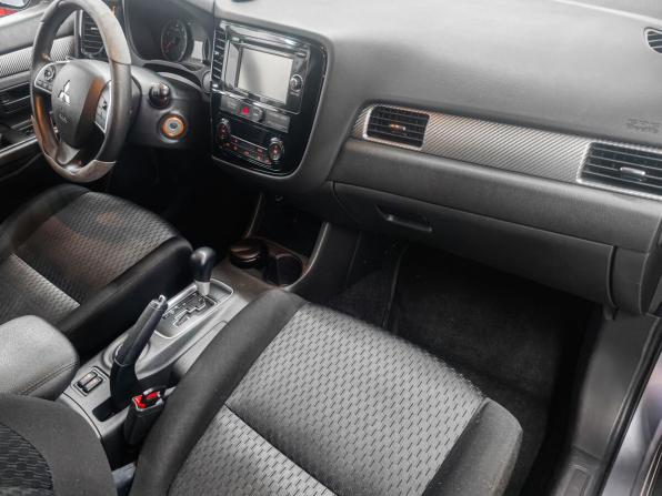 Mitsubishi Outlander III с пробегом 2013 года, цена 1 399 900 рублей, 173000 км, внедорожник, Автокод Объявления