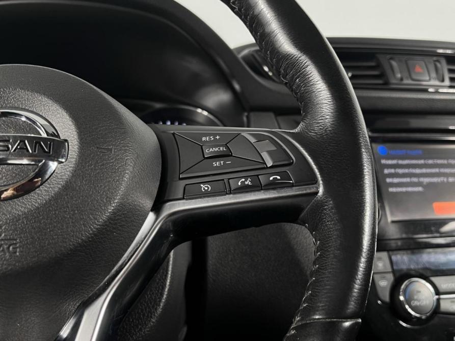 Nissan X-Trail III Рестайлинг Казань  - изображение 15