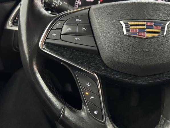 Cadillac XT5 I Рестайлинг с пробегом 2021 года, цена 3 300 000 рублей, 148000 км, внедорожник, Автокод Объявления
