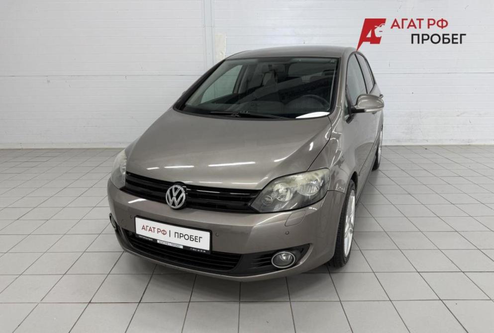 Volkswagen Golf Plus II Астрахань  - изображение 1