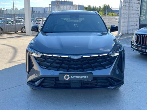 Geely Cityray с пробегом 2024 года, цена 2 270 000 рублей, 36150 км, внедорожник, Автокод Объявления