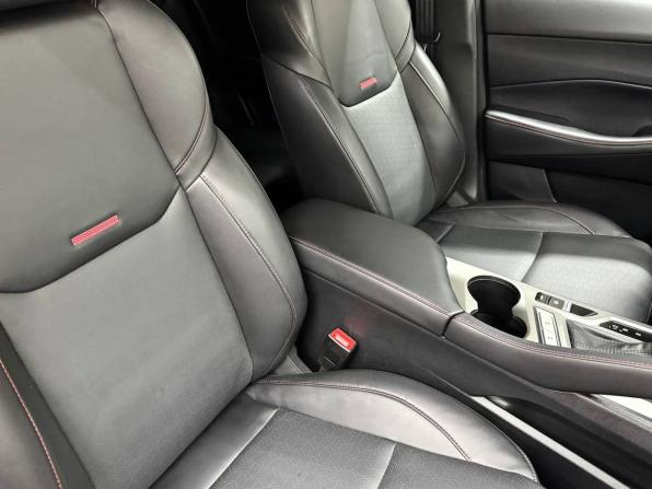 Changan CS35 Plus I Рестайлинг с пробегом 2023 года, цена 1 999 900 рублей, 31000 км, внедорожник, Автокод Объявления