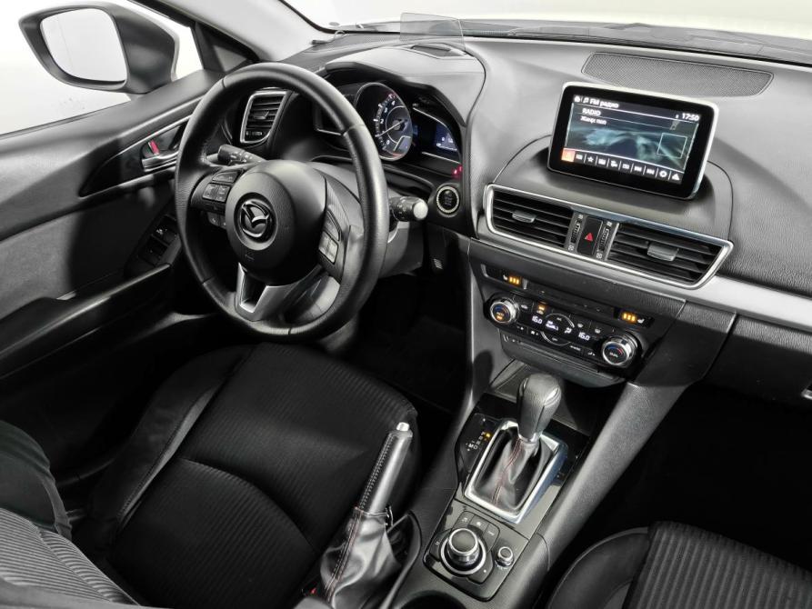 Mazda 3 III (BM) Нижний Новгород  - изображение 13