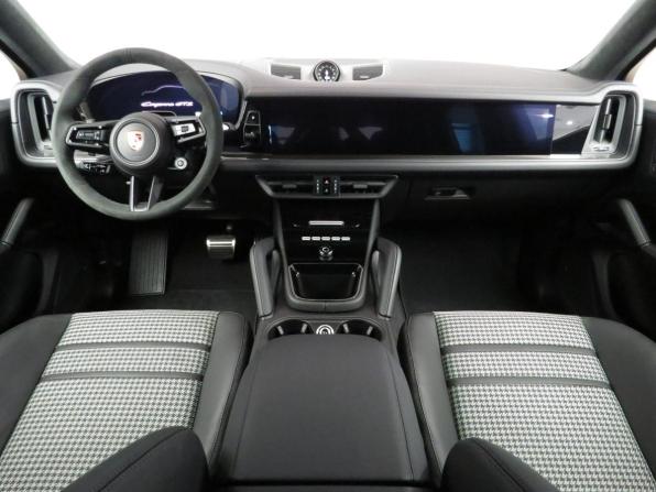 Porsche Cayenne III Рестайлинг с пробегом 2026 года, цена 31 300 000 рублей, 16 км, внедорожник, Автокод Объявления