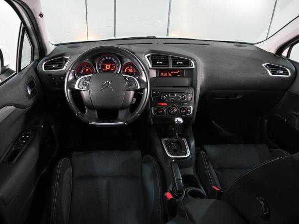 Citroen C4 II с пробегом 2011 года, цена 690 000 рублей, 104530 км, хэтчбек, Автокод Объявления