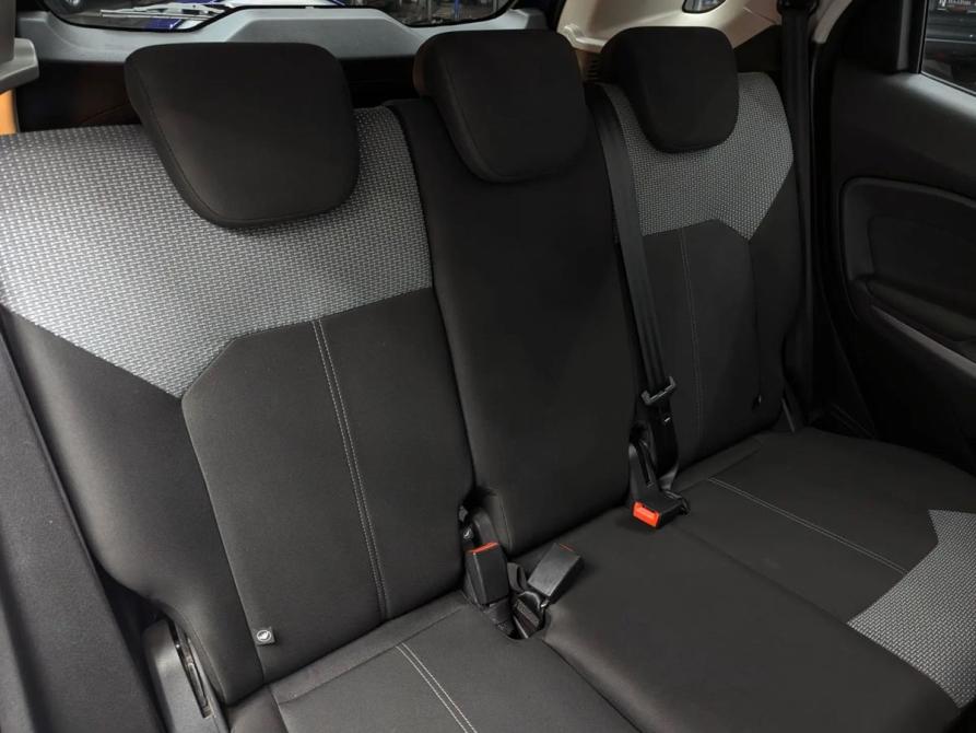 Ford EcoSport II Воронеж  - изображение 16