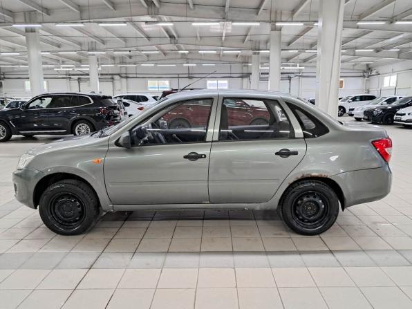 Lada (ВАЗ) Granta I с пробегом 2013 года, цена 235 000 рублей, 219241 км, седан, Автокод Объявления