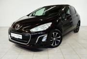 Peugeot 308 I Рестайлинг Саратов  - изображение 23