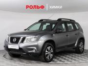 Nissan Terrano III (D10) Химки  - изображение 13