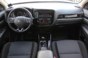 Mitsubishi Outlander III Рестайлинг 3 Белгород  - изображение 32