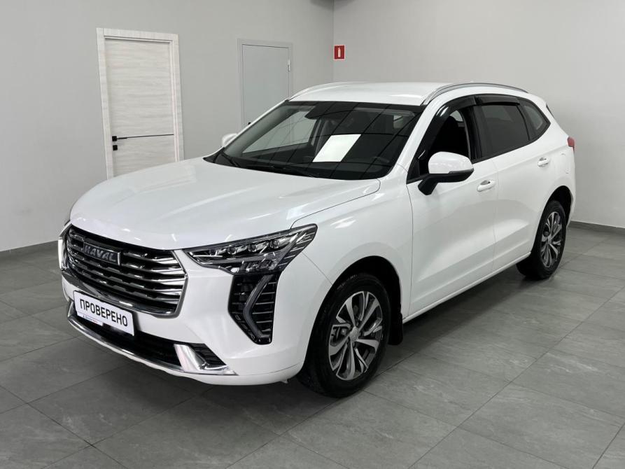 Haval Jolion I Казань  - изображение 1