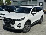 Chery Tiggo 7 Pro I Мурманск  - изображение 26