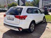 Mitsubishi Outlander III Рестайлинг 3 Уфа  - изображение 23