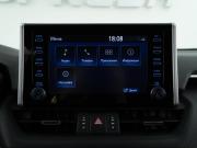 Toyota RAV4 V (XA50) Москва  - изображение 47