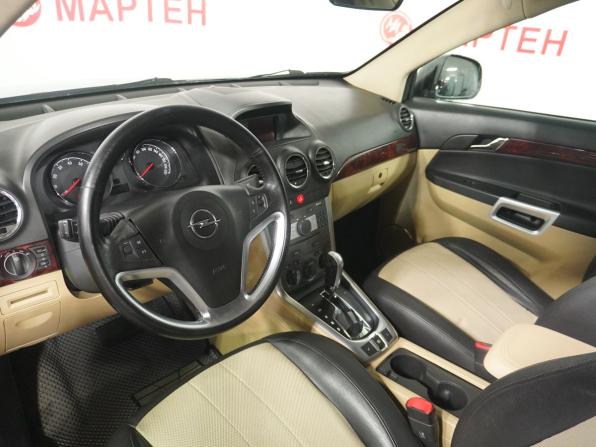 Opel Antara I Рестайлинг с пробегом 2012 года, цена 971 000 рублей, 201446 км, внедорожник, Автокод Объявления