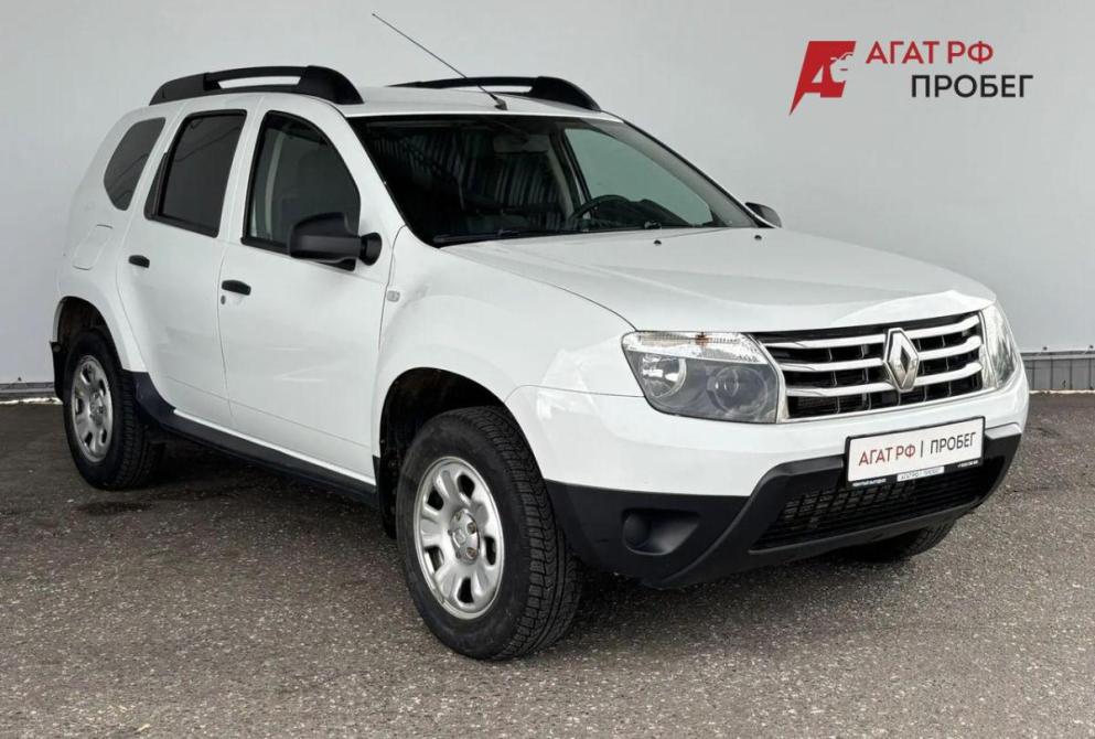 Renault Duster I Киров  - изображение 3
