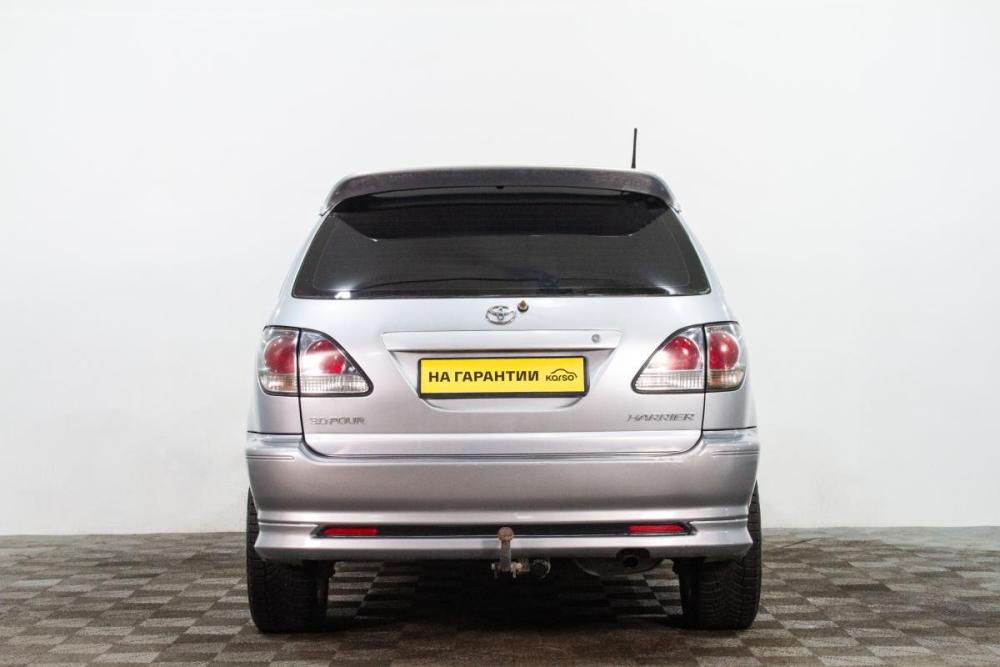 Toyota Harrier I (XU10) Сургут  - изображение 6
