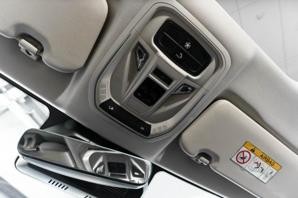 Haval Jolion I Рестайлинг Екатеринбург  - изображение 14