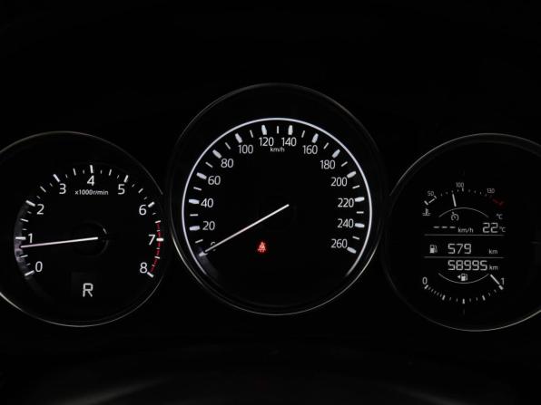 Mazda CX-5 II с пробегом 2019 года, цена 2 600 000 рублей, 58994 км, внедорожник, Автокод Объявления