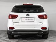 Kia Sorento III Prime Рестайлинг Химки  - изображение 25