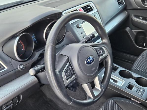 Subaru Outback V с пробегом 2016 года, цена 1 735 000 рублей, 155000 км, универсал, Автокод Объявления