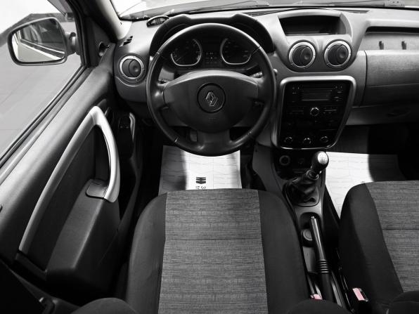 Renault Duster I с пробегом 2013 года, цена 830 000 рублей, 216748 км, внедорожник, Автокод Объявления