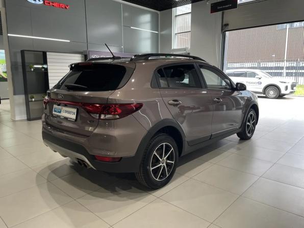 Kia Rio IV с пробегом 2019 года, цена 1 625 000 рублей, 109663 км, хэтчбек, Автокод Объявления