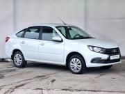 Lada (ВАЗ) Granta I Рестайлинг Петрозаводск  - изображение 26